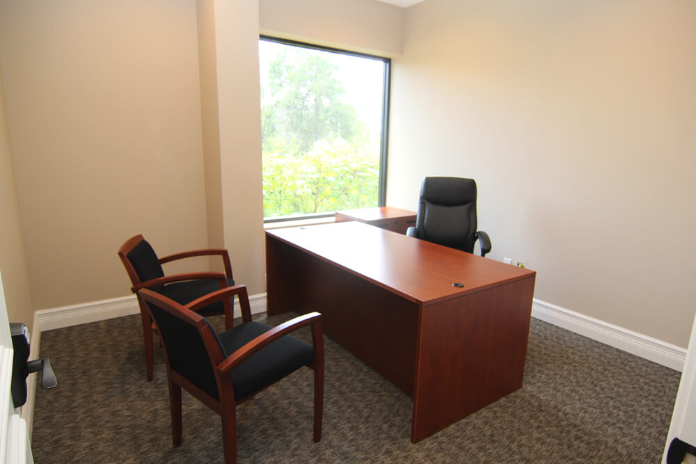 The Suites